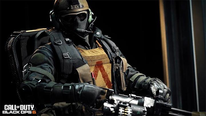 Produktbild Activision Call of Duty: Black Ops 6 (PS5, DE)