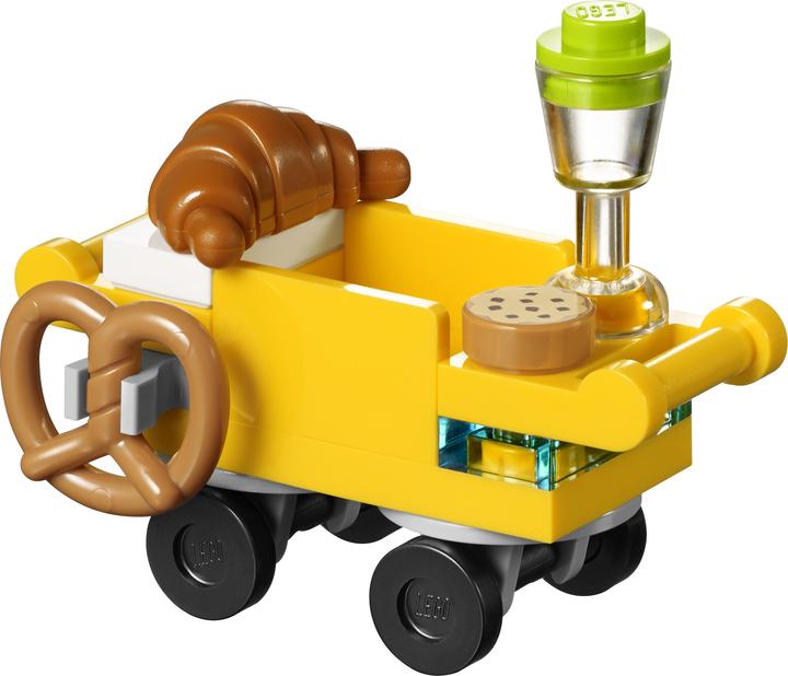 Image du produit LEGO Friends Heartlake Grand Hotel (41101, LEGO Friends)