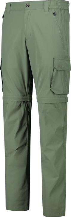 Produktbild CMP Campagnolo Zip Off Pant (52)