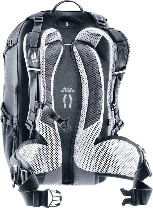 Actual product image Deuter Trans Alpine 28 (28 l)