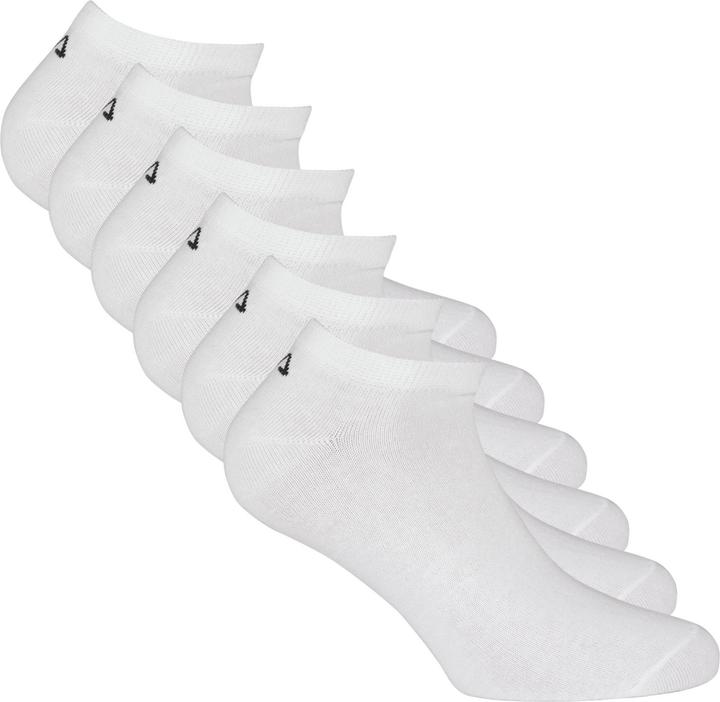 FILA Socken Sportlich (3er Pack, 35 - 38)