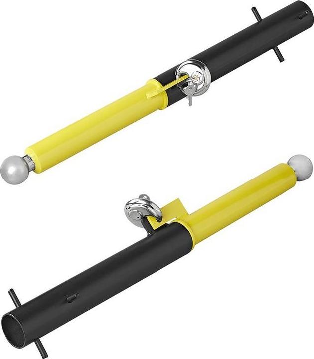 Produktbild ProPlus Parkstütze für Anhänger / Caravan