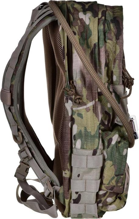 Produktbild Source Commander - Wanderrucksack, 10l (10 l)