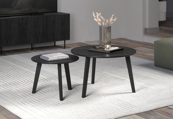 Actual product image Trendteam RoninWO (B, H)