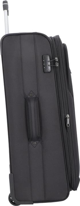 Image du produit D&N Travel Line 6800 Trolley 2 roues 73 cm (88 l, XL (à partir de 115l))
