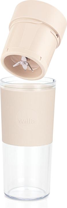 Produktbild Wilfa Swift (CH-Stecker, 45 W)