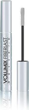 Produktbild Eveline EVELINE Volumix Fiberlast Curl Mascara podkręcający tusz do rzęs Black 10ml (Schwarz)