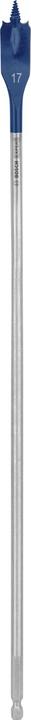 Produktbild Bosch Professional Zubehör EXPERT Self Cut Speed Flachfräsbohrer, 17 x 400 mm (17 mm)