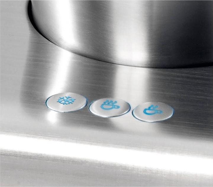 Produktbild Proficook Ms1032 (45 cl)
