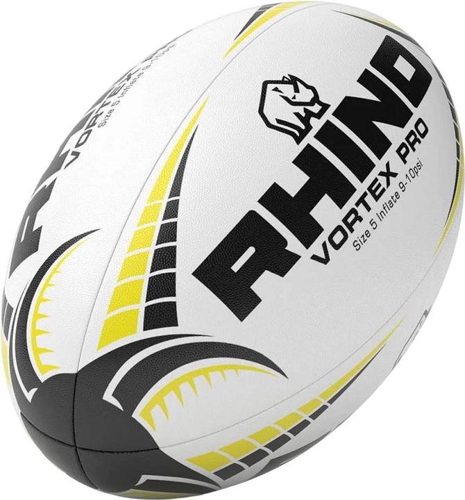 Vortex Pro RugbyBall Spiel