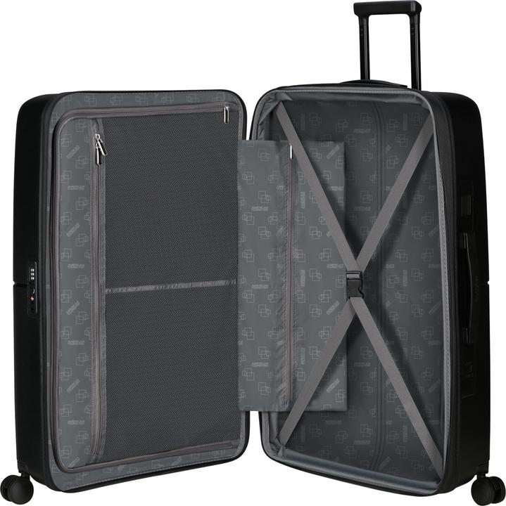 Immagine prodotto American Crew Valigia & Trolley Dashpop Spinner 77 EXP (104 l, L (90 - 115l))
