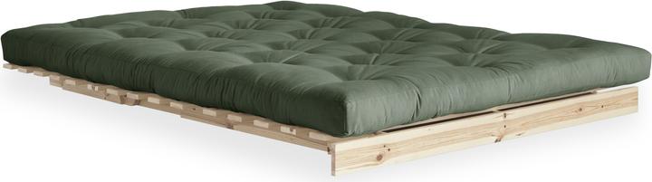 Image du produit Karup Design Roots 140 (2 places, Canapé-lit)