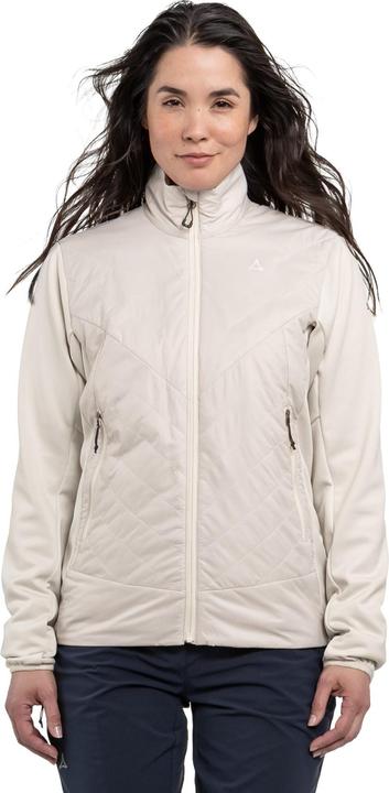 Actual product image Schöffel Women's Hybrid Jacket Cascata (46)