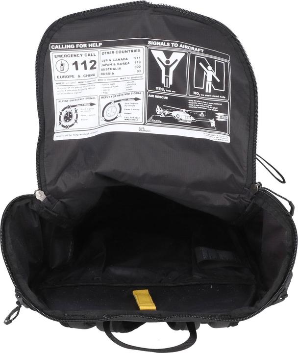 Produktbild Jack Wolfskin 3D Aerorise 20 (20 l)