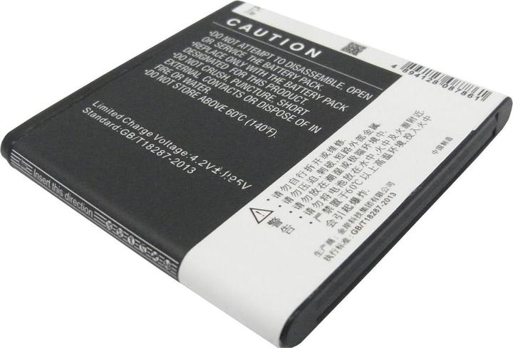 Immagine prodotto CoreParts Batteria mobile per K-Touch (Accumulatore di carica elettrica)