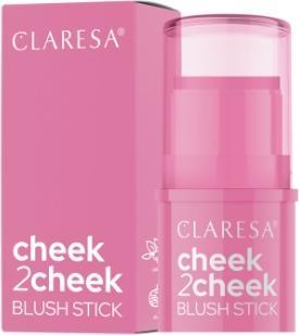Image du produit Claresa rose crémeux dans le 01 Candy Pink, 6G (01 Rose bonbon)
