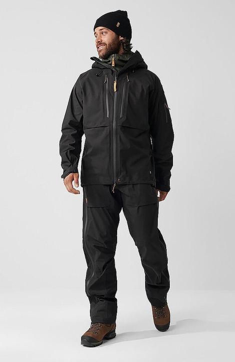 Produktbild Fjällräven Keb Eco-Shell (XL)