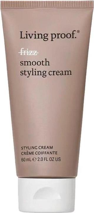 Living Proof No Frizz - Smooth Styling Cream (Haarcreme, 60 ml)