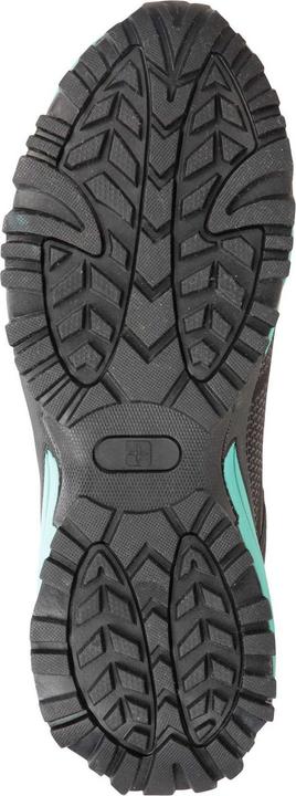Immagine prodotto Mountain Warehouse Scarpe da ginnastica impermeabili da donna/donna Collie (39)