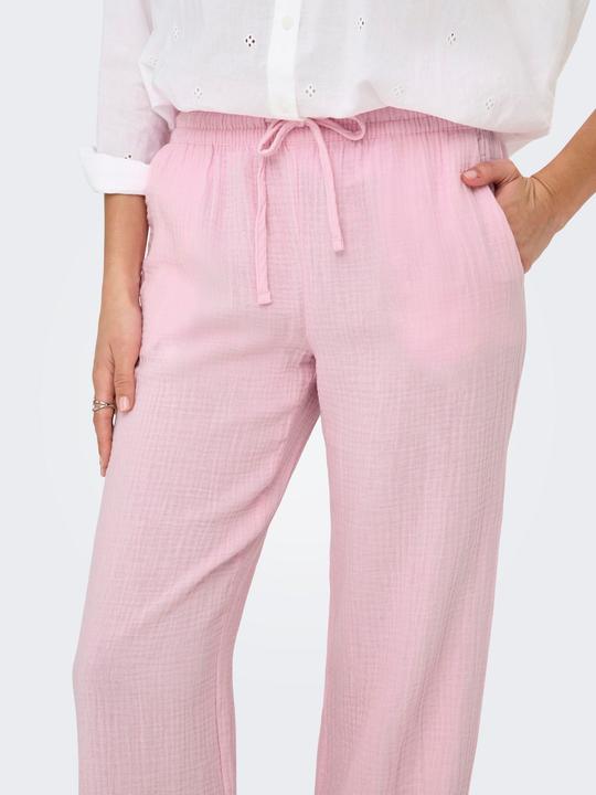 Actual product image JdY JDYTHEIS Weiter Beinschnitt Hose mit weitem Beinschnitt Hose mit weitem Beinschnitt (XL)
