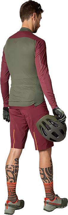 Produktbild Dynafit Ride Light Full-Zip Langarmtrikot (L)