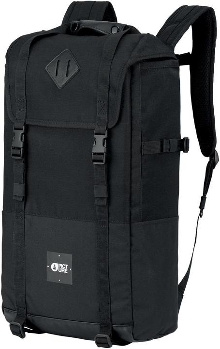 Picture SOAVY 20L Rucksack schwarz