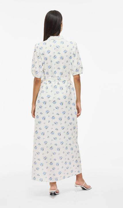 Produktbild Vila VIELLA Kurzärmeliges Maxikleid (36)