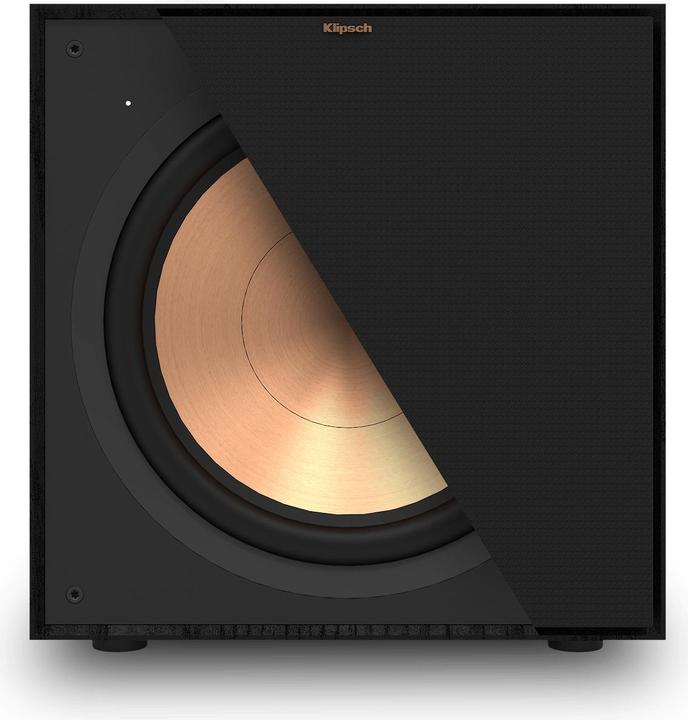 Actual product image Klipsch R-121SW (1 pcs., 400 W)