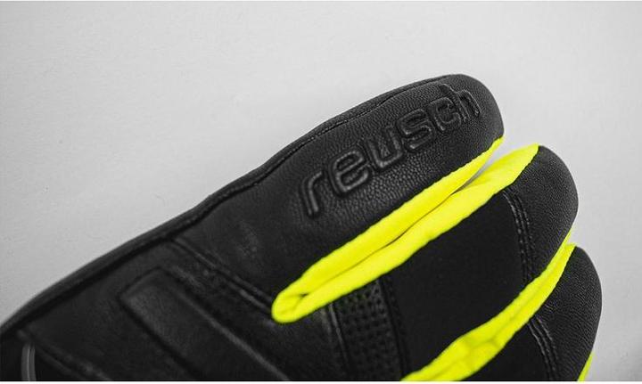 Actual product image Reusch Mercury GTX (8)