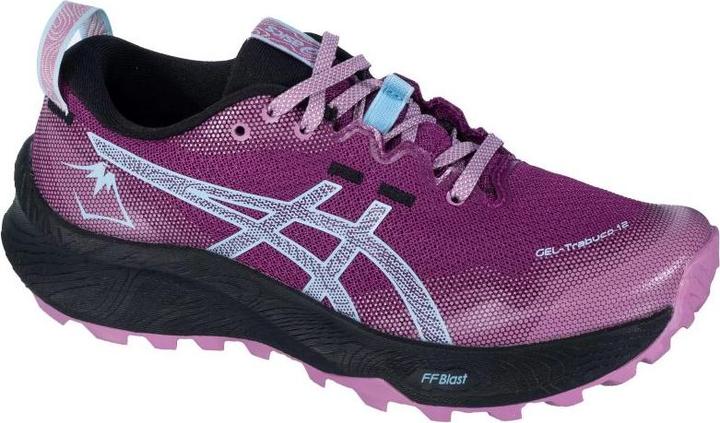 ASICS Performance Gel-Trabuco 12 running shoe women (37)