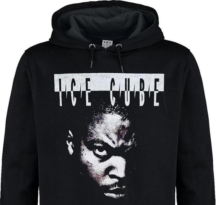 Produktbild Amplified Intimidation Kapuzenpullover (3XL)