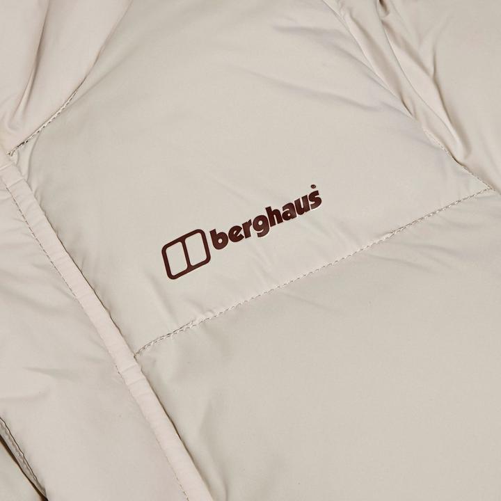 Immagine prodotto Berghaus Giacca isolata a riflessione sulla combustione (L)
