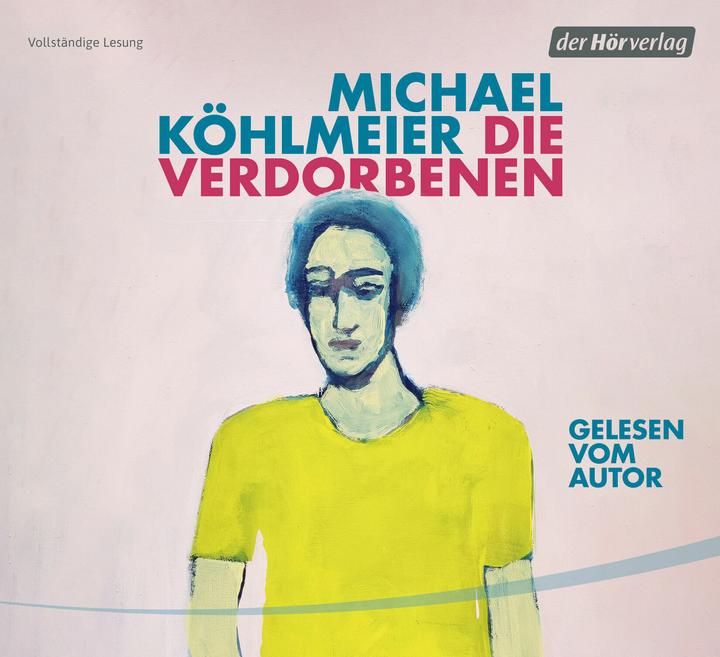 Produktbild Die Verdorbenen (Michael Köhlmeier, Deutsch)