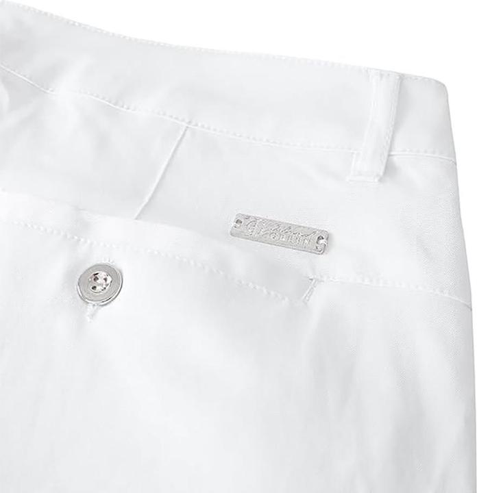 Immagine prodotto Island Green Pantaloni Capri Golf Donna (36 D)