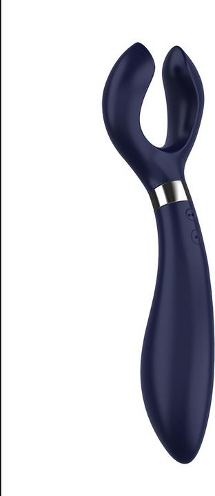 Produktbild Satisfyer Partner Multifun 3