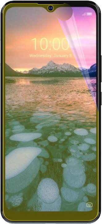 Immagine prodotto Dipos Pellicola Protettiva Full-Cover 3D (2 Pezzo/i, ZTE Blade 20 5G)