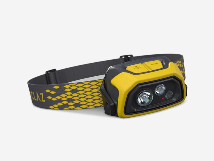 Immagine prodotto Forclaz HL 900 USB V2 - 400lm