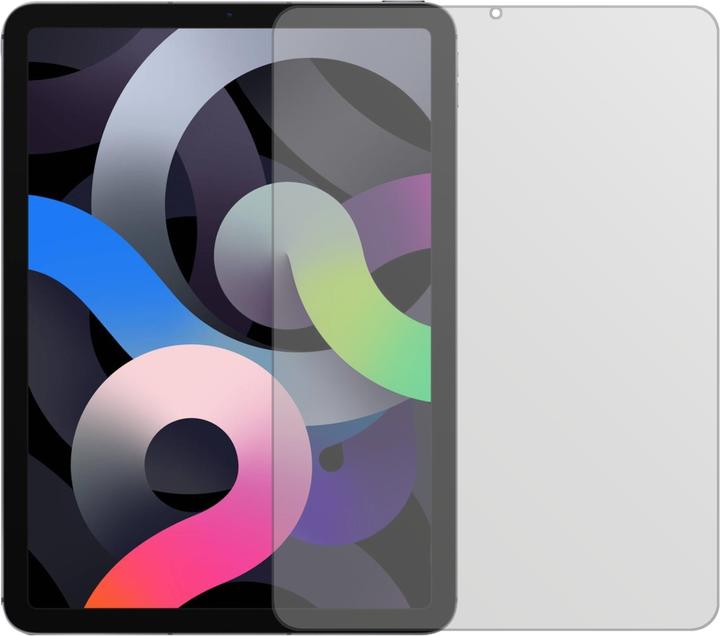 Actual product image Dipos Screen Protector Anti-Glare (2 Piece, iPad Air 2020 (4. Gen), iPad Air 2022 (5th Gen))