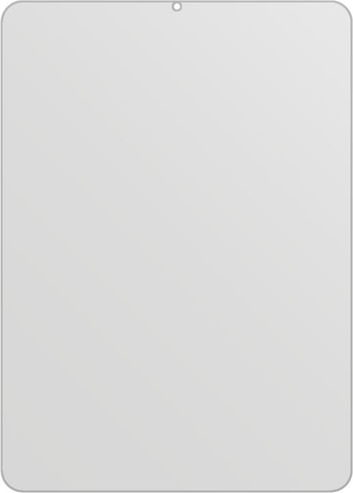 Actual product image Dipos Screen Protector Anti-Glare (2 Piece, iPad Air 2020 (4. Gen), iPad Air 2022 (5th Gen))