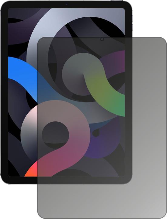 Produktbild Dipos Blickschutzfolie 4-Way Privacy (1 Stück, iPad Air 2020 (4. Gen), iPad Air 2022 (5. Gen))