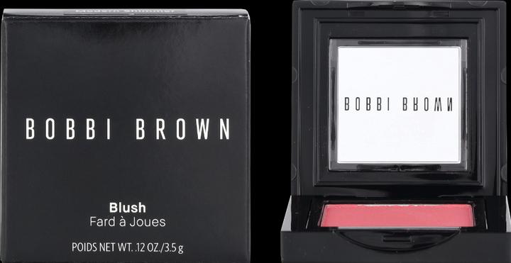 Produktbild Bobbi Brown Blush Shimmer Modern (Modern)