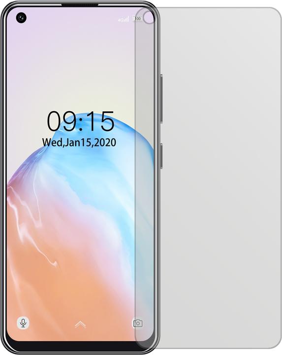 Actual product image Dipos Screen Protector Anti-Glare (1 Piece, Oukitel C18 Pro)