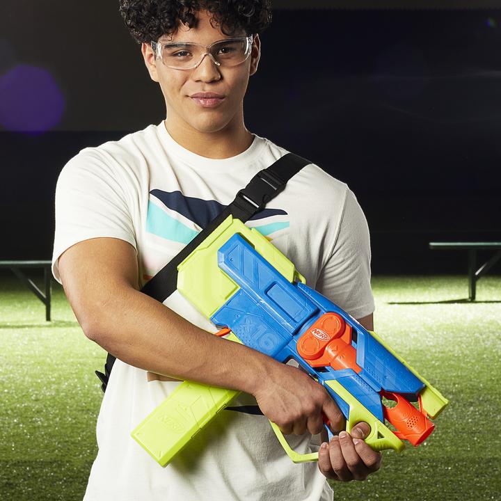 Actual product image Nerf N Series Sprinter (FH only)