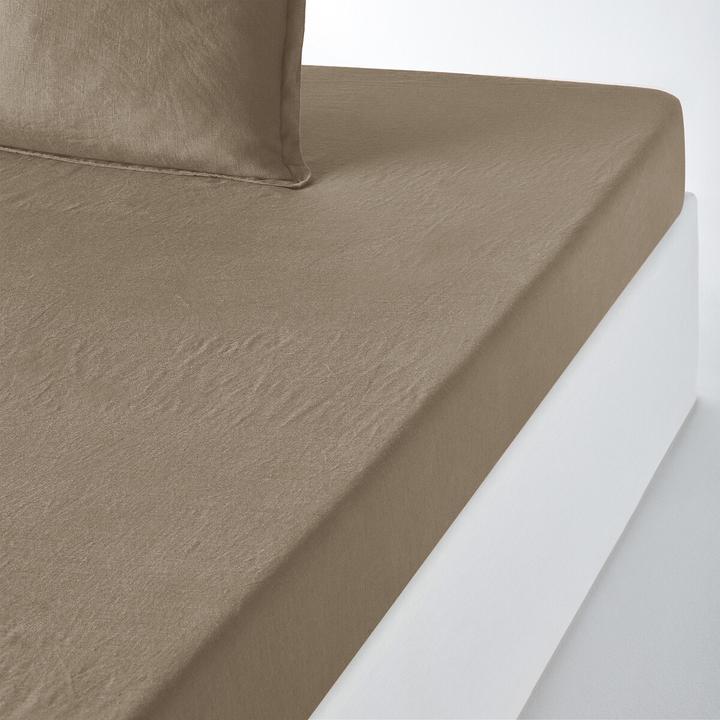 Actual product image La Redoute Interieurs Linot (180 x 200 cm)