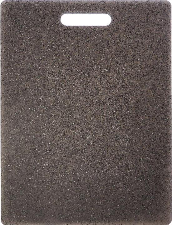 Actual product image Zeller Present Cutting board