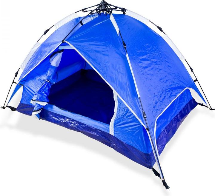 Produktbild Dema Trekkingzelt Tatra (3 kg, 2 Personen)
