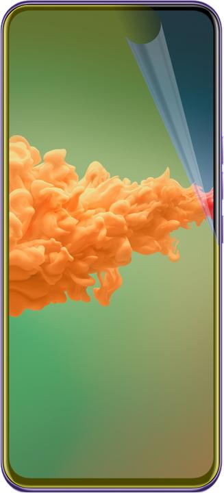 Immagine prodotto Dipos Pellicola Protettiva Full-Cover 3D (2 Pezzo/i, ZTE A20 5G)