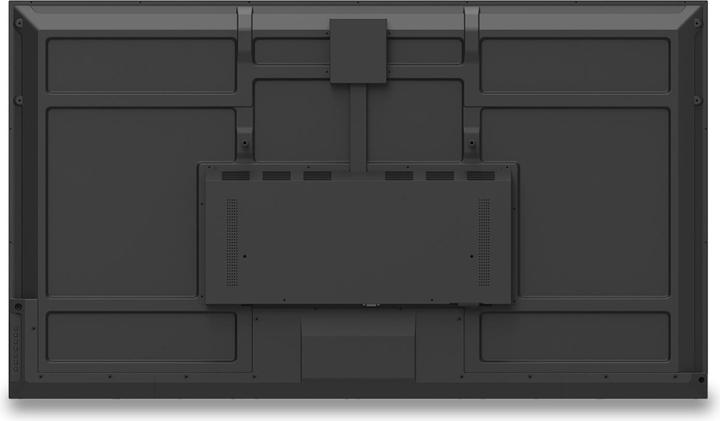 Produktbild Viewsonic CDE5530 139,70cm 55Zoll 3840x2160 450 nits 1200:1 HDMI in x 2 USB-C x 1 HDMI out x 1 w/ RS (3840 x 2160 Pixel, 55")