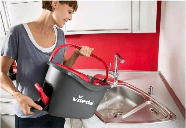 Image du produit Vileda Facile et propre (1 pcs)