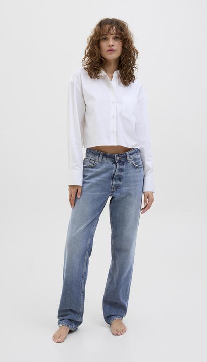 Image du produit JJXX Jxseoul Str Mw Jeans R3130 Svg Dnm Noos (W31/L32)